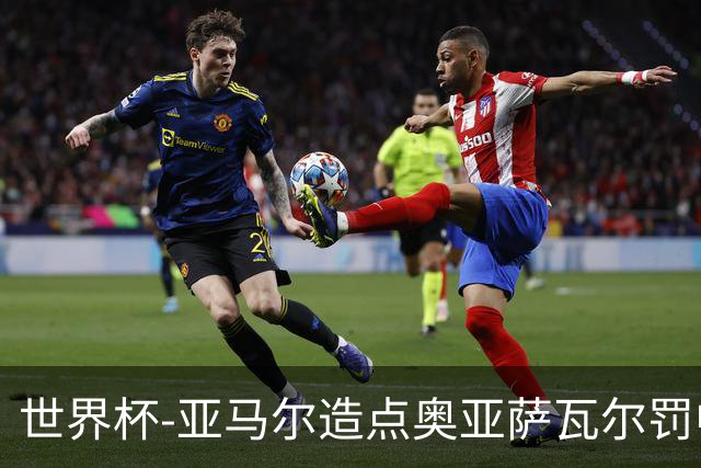 世界杯-亚马尔造点奥亚萨瓦尔罚中 西班牙半场1-0法国