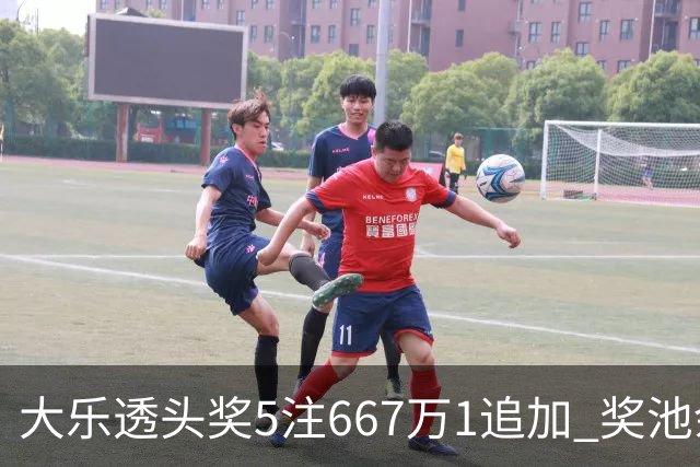 大乐透头奖5注667万1追加 奖池余额7.94亿元