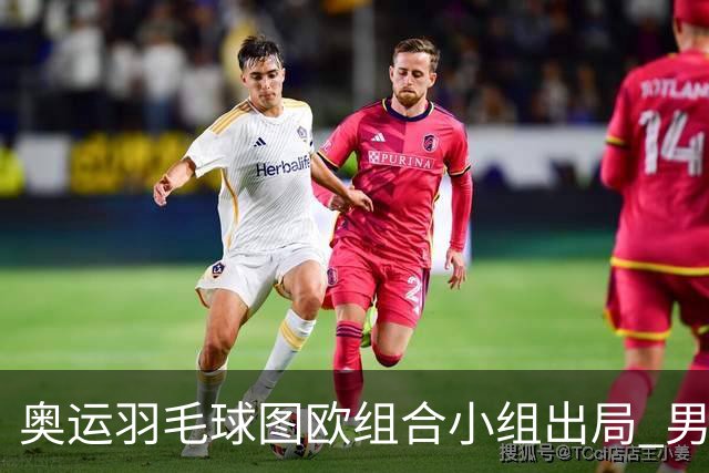 奥运羽毛球图欧组合小组出局 男双8强对阵出炉