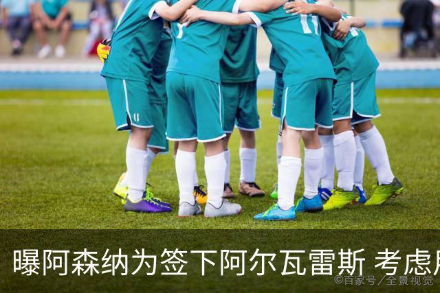曝阿森纳为签下阿尔瓦雷斯 考虑用约克雷斯做交换筹码