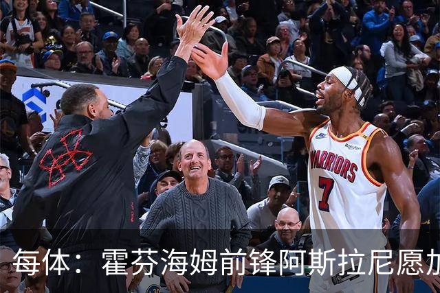每体：霍芬海姆前锋阿斯拉尼愿加盟巴萨，正等费兰未来问题被解决