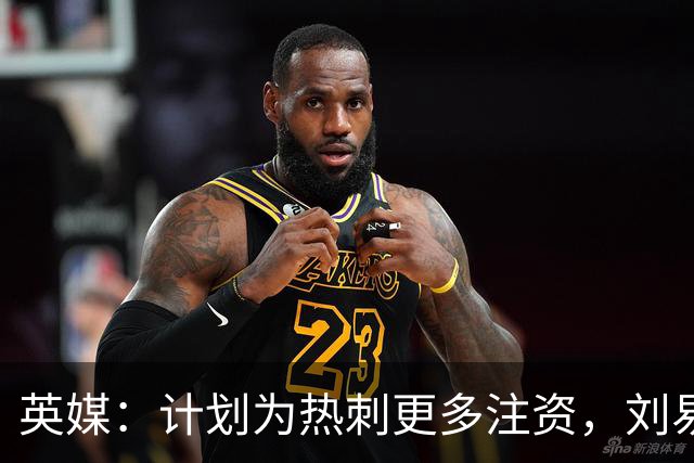 英媒：计划为热刺更多注资，刘易斯家族出售部分艺术品筹集两亿镑